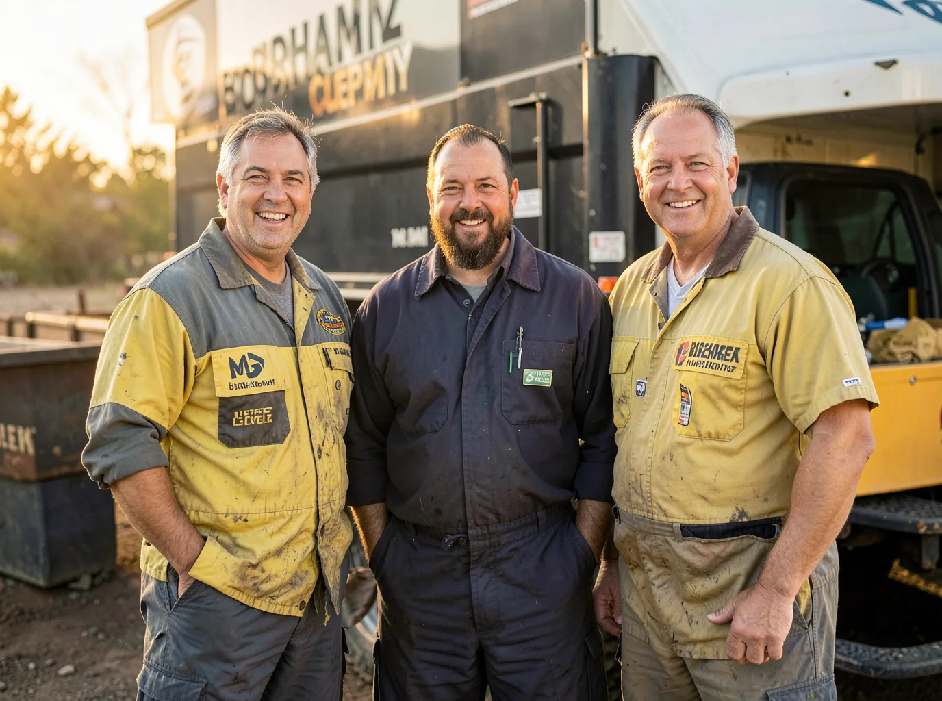 Sewage Cleanup company in Powder River, WY