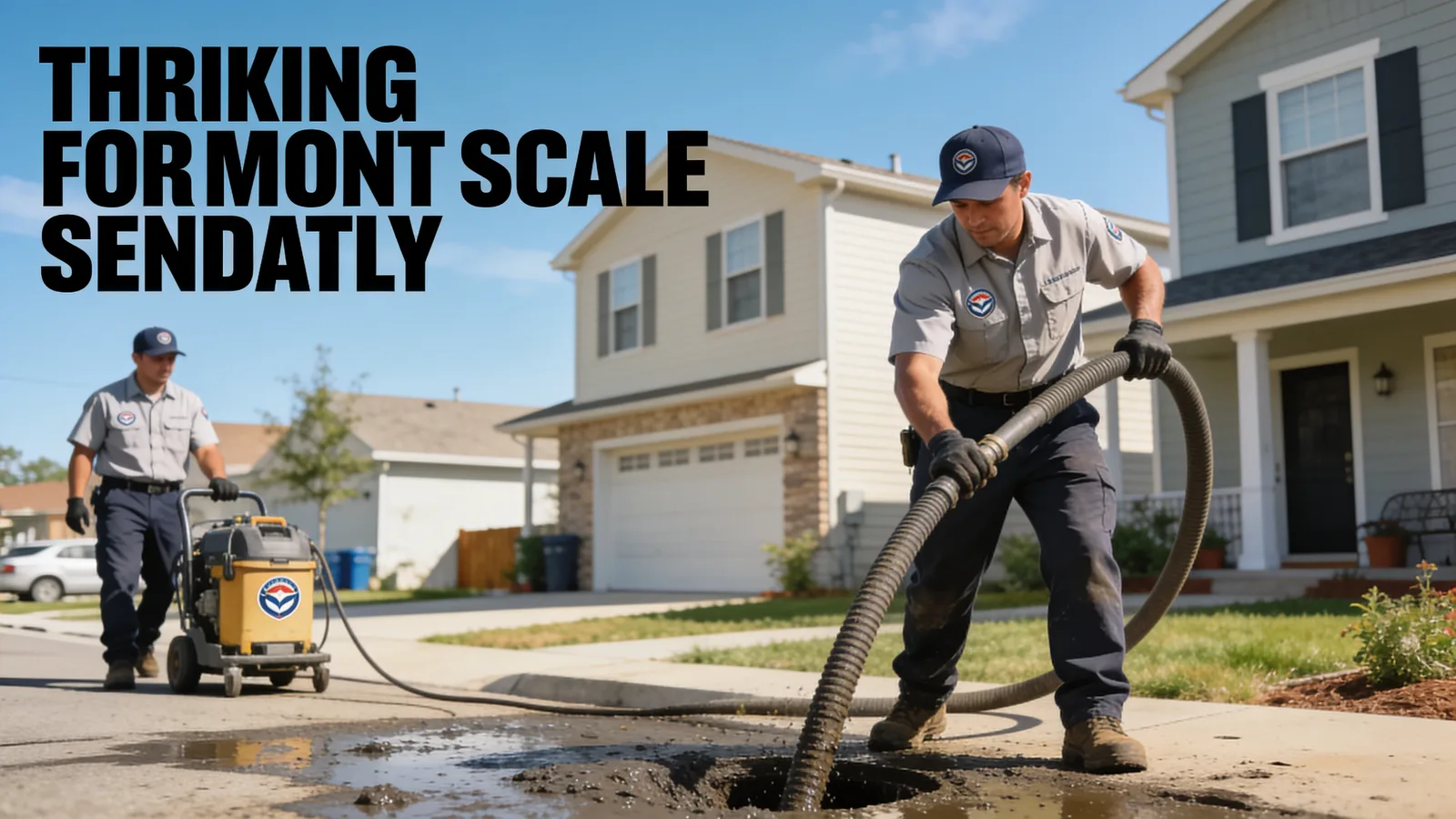 Sewage Cleanup in Powder River, WY near me